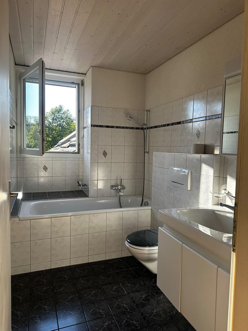 2.5 Zimmerwohnung in Tann / befristet bis 28. Februar 2030 (3)