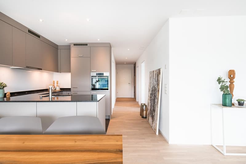 Moderne 3.5-Neubauwohnung an zentraler Lage (3)