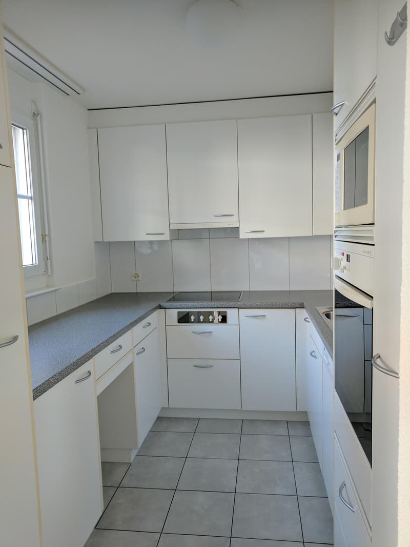 4.5 Zimmerwohnung in Pfungen (8)
