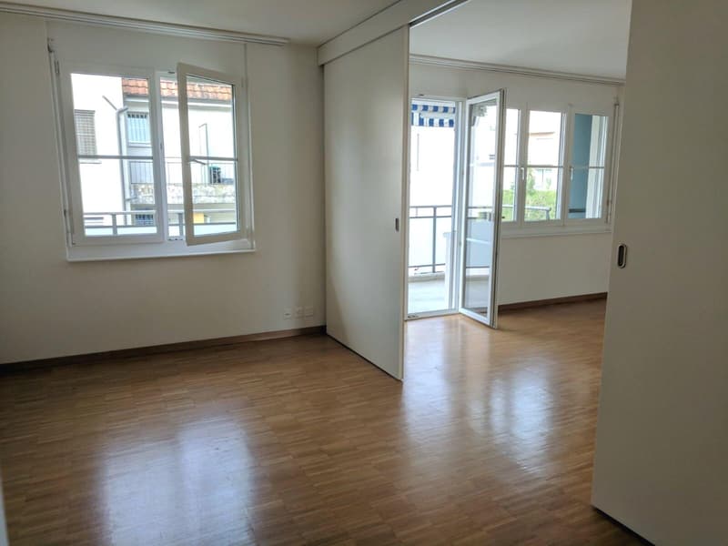 4.5 Zimmerwohnung in Pfungen (6)