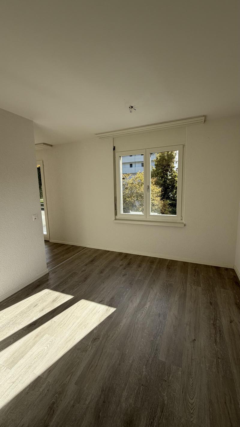 Grosszügige 4.5 Zimmerwohnung in Tann / befristet bis 30.09.2027 (4)
