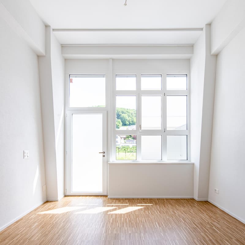 1.5 Zimmerwohnung in Weisslingen (3)