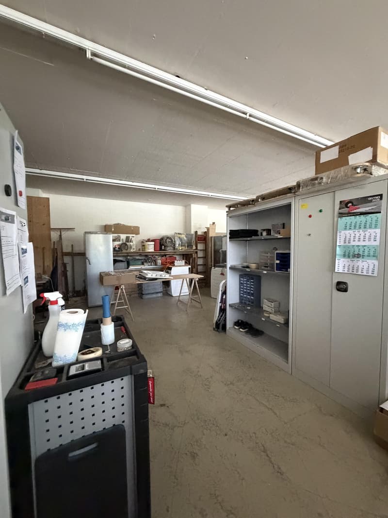 Gewerbe in Bassersdorf (11)