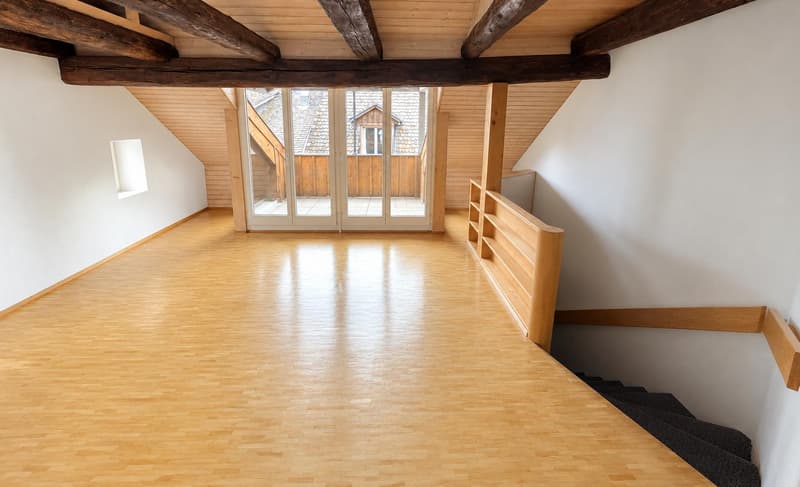 3.0 Zimmerwohnung in Schaffhausen (5)
