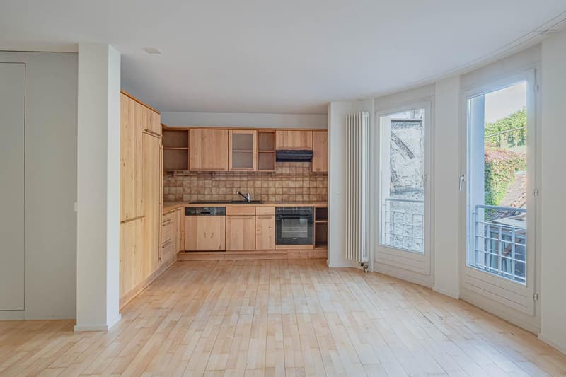 4.5 Zimmerwohnung in Schaffhausen (3)