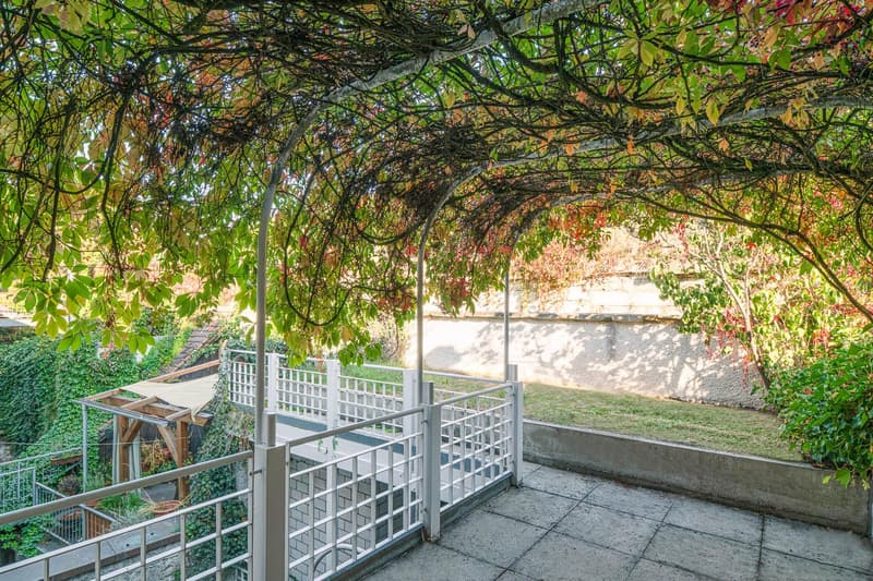 4.5 Zimmerwohnung in Schaffhausen (5)