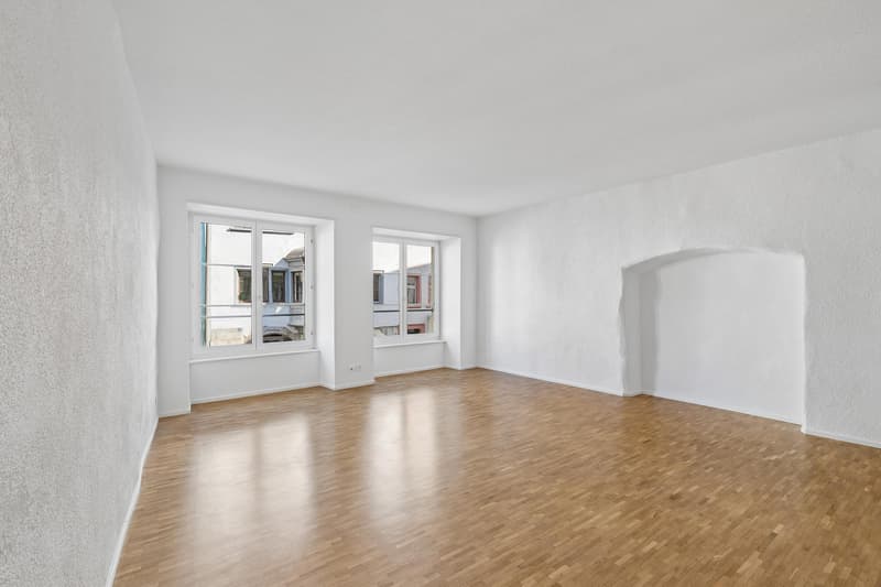 2.5 Zimmerwohnung in Schaffhausen (7)