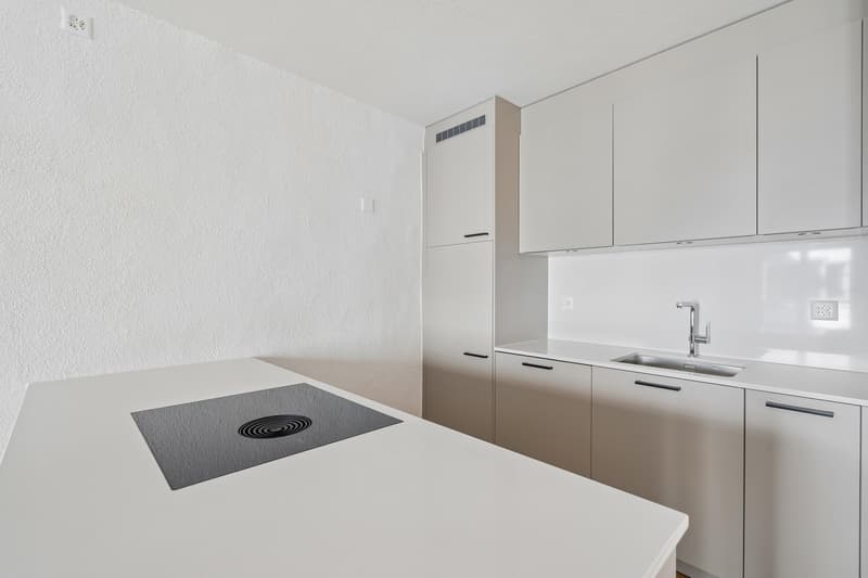 2.5 Zimmerwohnung in Schaffhausen (9)