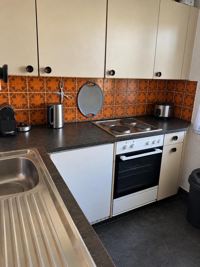 3.0 Zimmerwohnung in Bachenbülach (3)