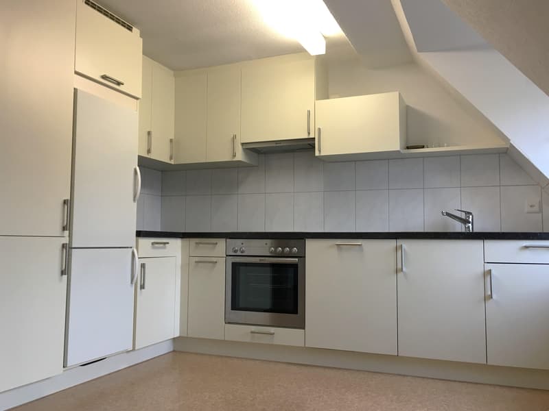 Charmante 4.5-Zimmer-Attika-Wohnung (2)