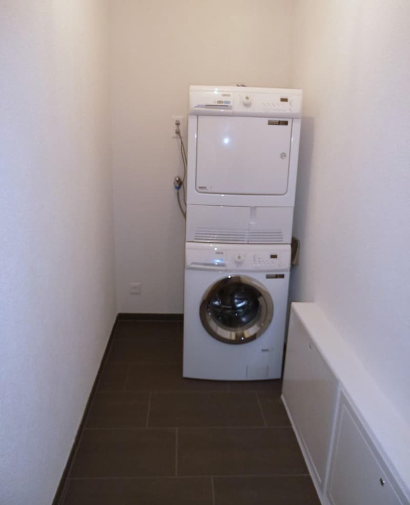2.5 Zimmerwohnung in Schaffhausen (7)