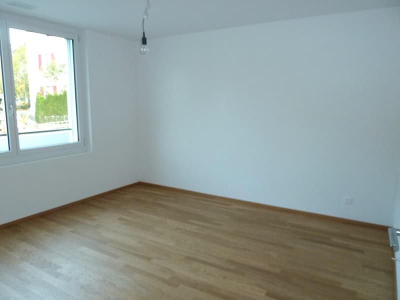 2.5 Zimmerwohnung in Schaffhausen (6)