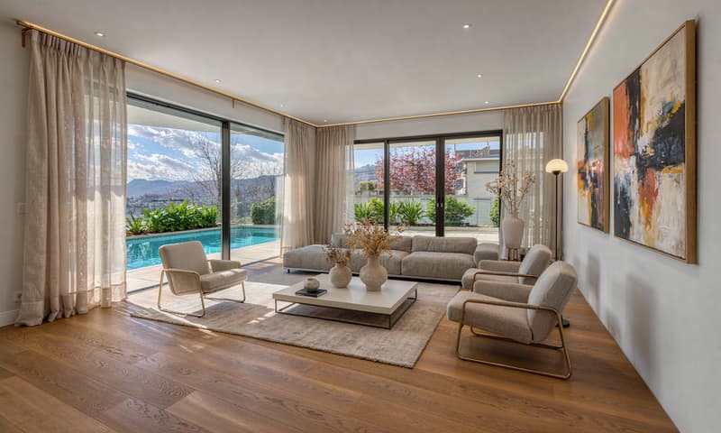 VILLA MODERNA CON PISCINA E TERRAZZA PANORAMICA A VIGANELLO (3)