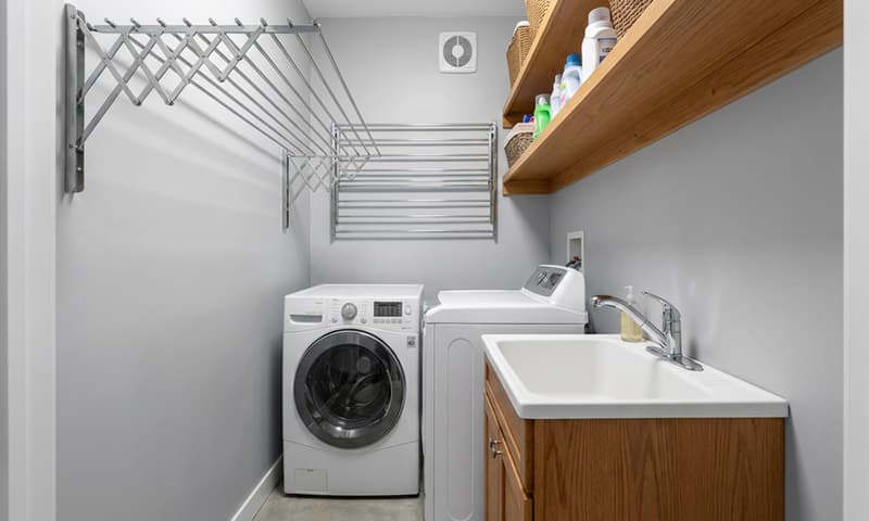 RENT TO BUY - MODERNO ATTICO 4.5 CON TERRAZZE A LIGORNETTO (8)