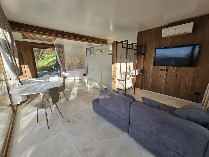 PROGETTO PER 10 ECO SUITE IN COLLINA SUL LAGO TRASIMENO (9)