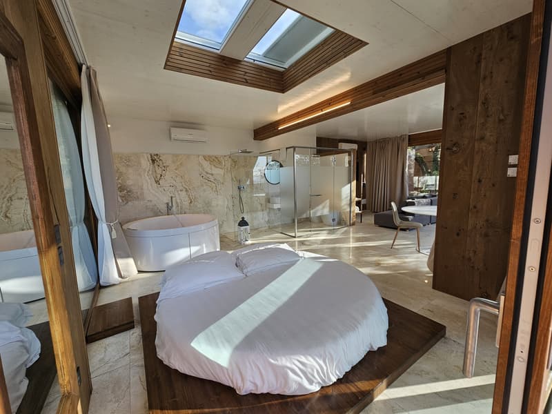 PROGETTO PER 10 ECO SUITE IN COLLINA SUL LAGO TRASIMENO (6)