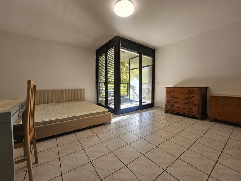 OTTIMO INVESTIMENTO - STRATEGICO 1.5 CON BALCONE A CANOBBIO (4)
