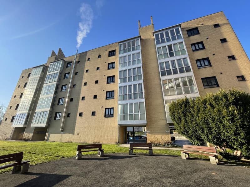 RENT TO BUY - LUMINOSO 3.5 LOCALI DI 90 MQ A BALERNA (8)