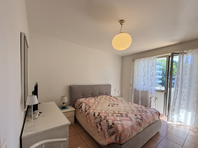 AMPIO 3.5 LOCALI CON DUE TERRAZZE A MORBIO INFERIORE (7)