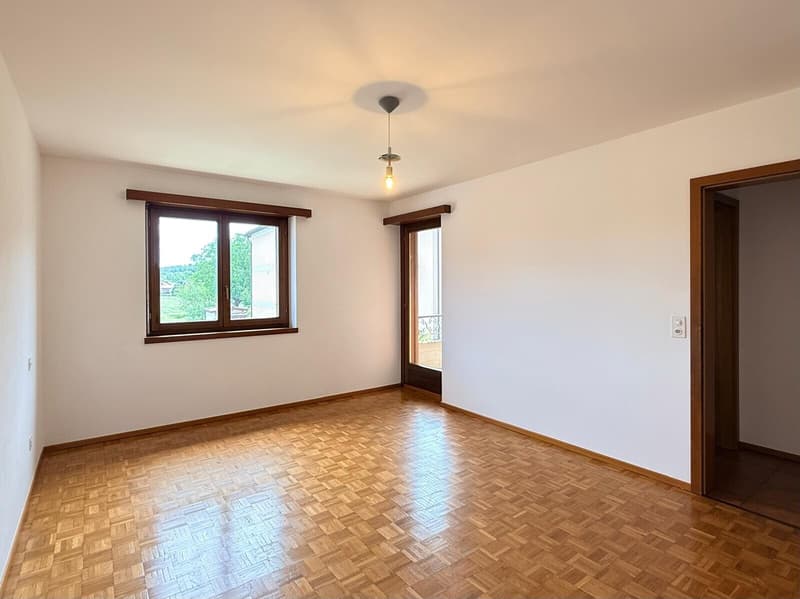 AMPIA E BELLA CASA 6 LOCALI CON GROTTINO A GENESTRERIO (8)