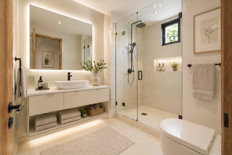 NUOVA VILLA 4.5 DI DESIGN CON GRANDE GIARDINO A GRAVESANO (6)
