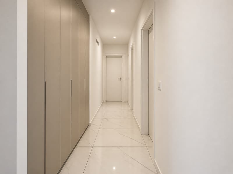 ATTICO ALTO STANDING DI 4.5 LOCALI CON VISTA A VACALLO (6)