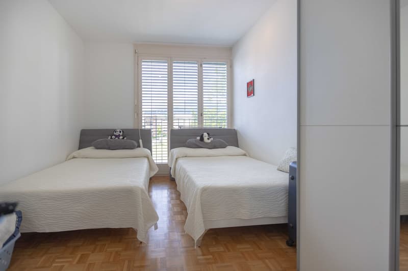 AMPIO 3.5 LOCALI CON TERRAZZA IN ZONA SERVITA A PREGASSONA (7)