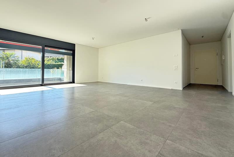 RENT TO BUY - AMPIO 4.5 LOCALI CON 2 TERRAZZE A VACALLO (4)
