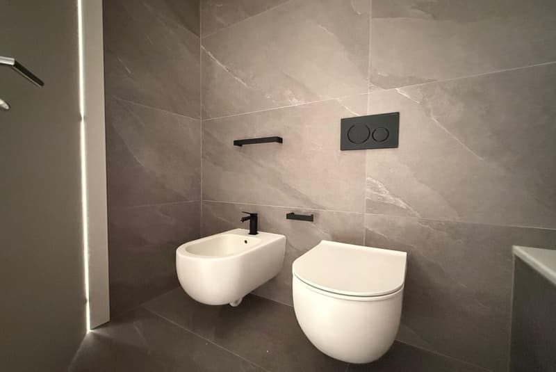 RENT TO BUY - AMPIO 4.5 LOCALI CON 2 TERRAZZE A VACALLO (8)