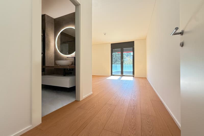 RENT TO BUY - AMPIO 4.5 LOCALI CON 2 TERRAZZE A VACALLO (7)