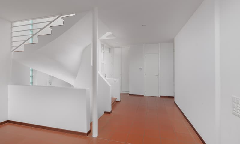 AMPIA VILLA UNIFAMILIARE 5.5 LOCALI CON GIARDINO A BEDANO (5)