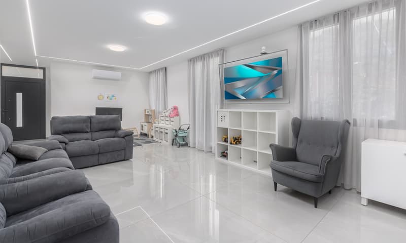 MODERNA CASA UNIFAMILIARE 5.5 CON VISTA APERTA A OSOGNA (4)