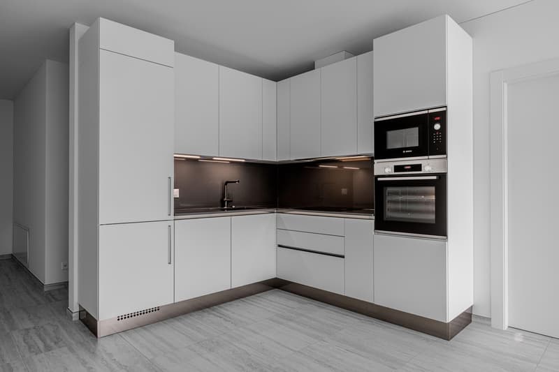 BELLISSIMO E MODERNO 3.5 LOCALI CON TERRAZZA A GENESTRERIO (5)