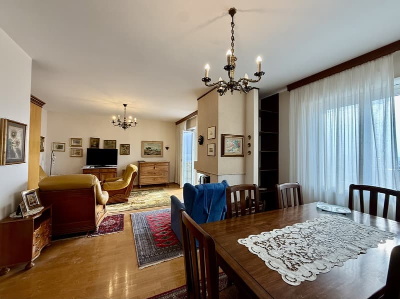 RENT TO BUY - SPAZIOSO 4.5 LOCALI IN ZONA COMODA A MENDRISIO (1)