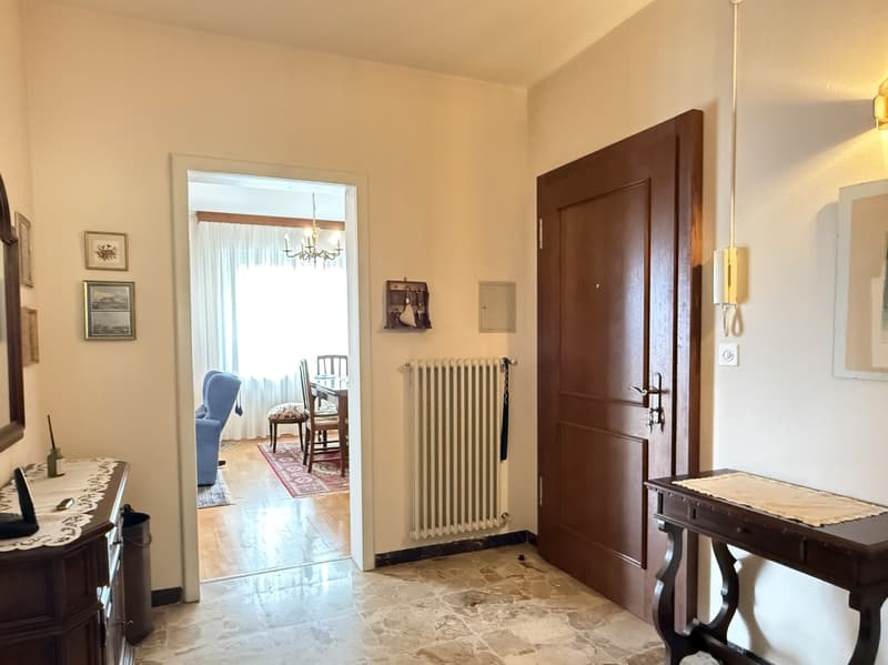 RENT TO BUY - SPAZIOSO 4.5 LOCALI IN ZONA COMODA A MENDRISIO (3)
