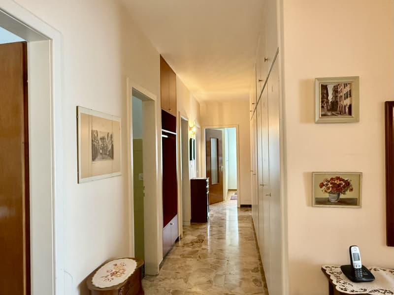 RENT TO BUY - SPAZIOSO 4.5 LOCALI IN ZONA COMODA A MENDRISIO (5)