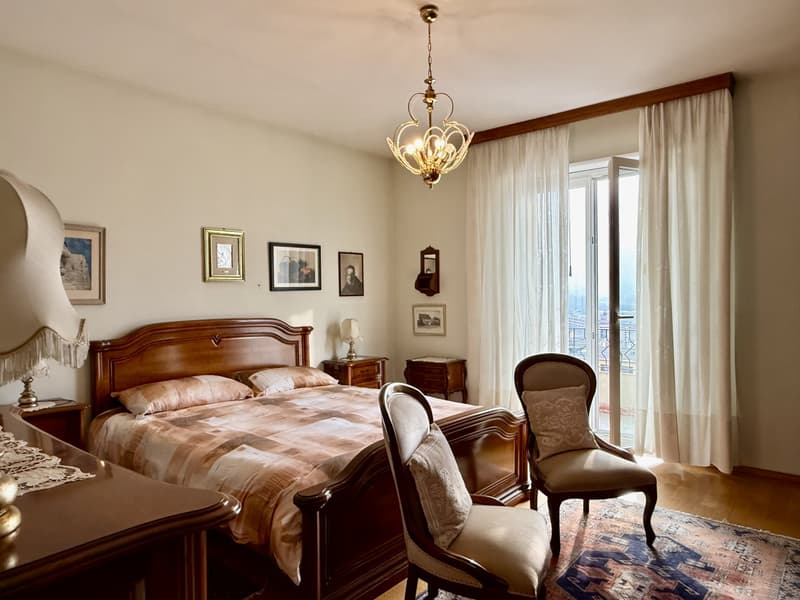 RENT TO BUY - SPAZIOSO 4.5 LOCALI IN ZONA COMODA A MENDRISIO (8)