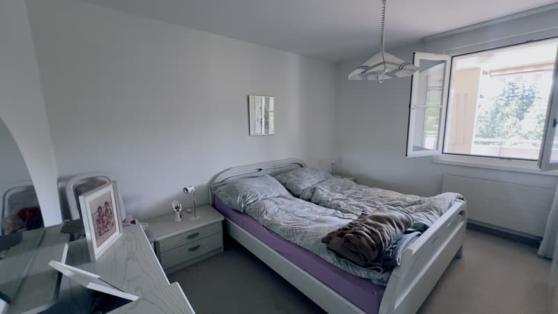 RESIDENZA SECONDARIA - 3.5 LOCALI CON TERRAZZA AD ASTANO (7)