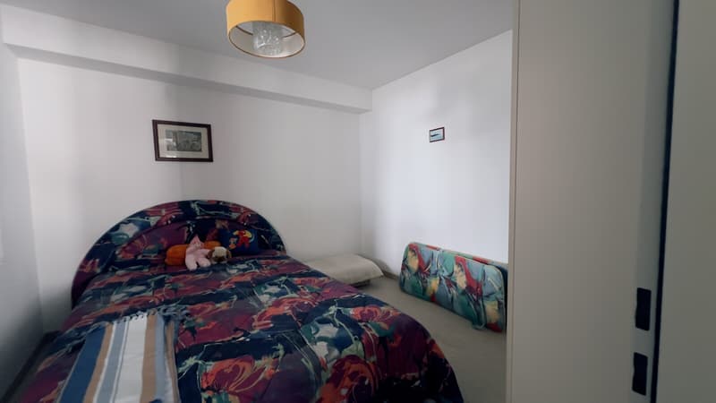 RESIDENZA SECONDARIA - 3.5 LOCALI CON TERRAZZA AD ASTANO (9)