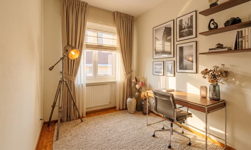 RENT TO BUY - SPAZIOSO 4.5 LOCALI IN ZONA COMODA A MENDRISIO (8)