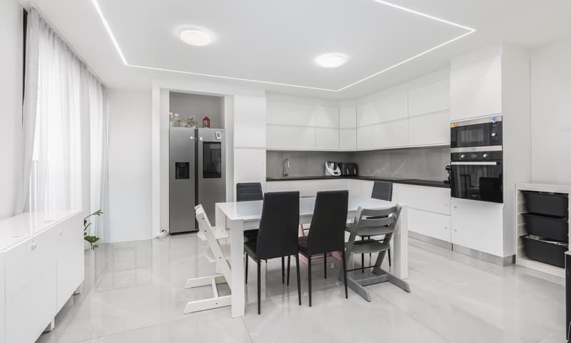 MODERNA CASA UNIFAMILIARE 5.5 CON VISTA APERTA A OSOGNA (3)