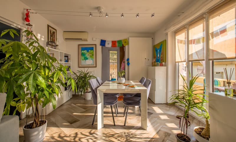CASA BIFAMILIARE 6.5 LOCALI RINNOVATA VISTA LAGO A MAROGGIA (4)