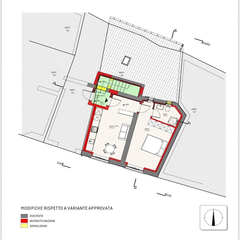 AFFARE - PROGETTO PER 6 UNITA' CON LICENZA A RIVA SAN VITALE (7)