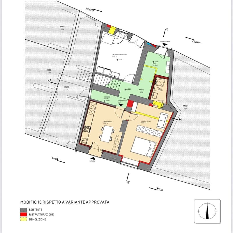 AFFARE - PROGETTO PER 6 UNITA' CON LICENZA A RIVA SAN VITALE (4)