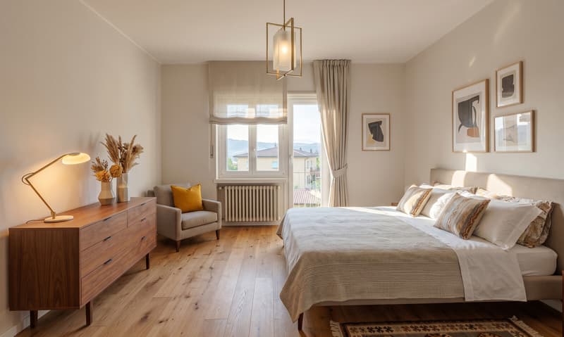GRANDE CASA BIFAMILIARE 9 LOCALI CON AMPIO TERRENO A RANCATE (6)