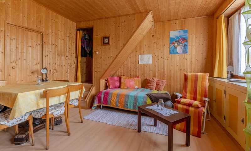 SPLENDIDA CASCINA 6.5 CON STUPENDA VISTA APERTA AD ARBEDO (8)