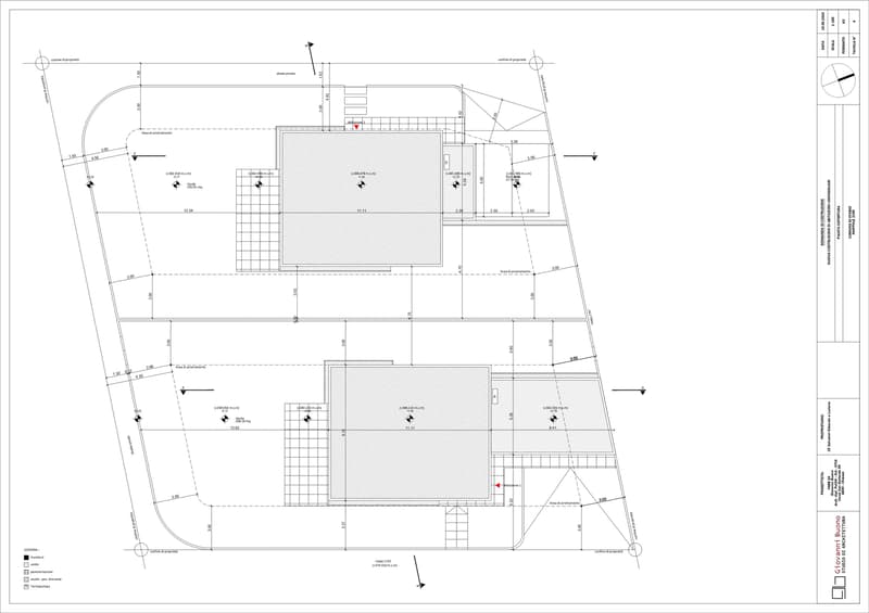 VILLA CON PROGETTO DI EDIFICAZIONE A SAN PIETRO DI STABIO (9)