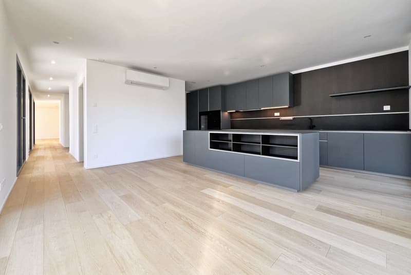 MAGNIFICA VILLA 7.5 LOCALI CON VISTA DA SOGNO A VICO MORCOTE (3)