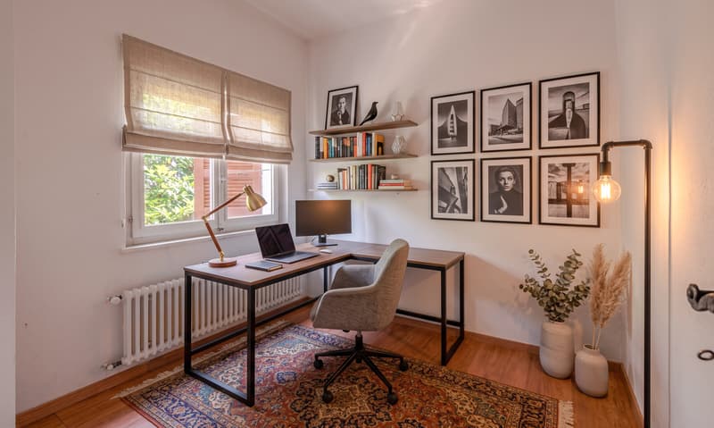 BELLA CASA TICINESE DI 5.5 LOCALI CON VISTA LAGO A CUGNASCO (5)