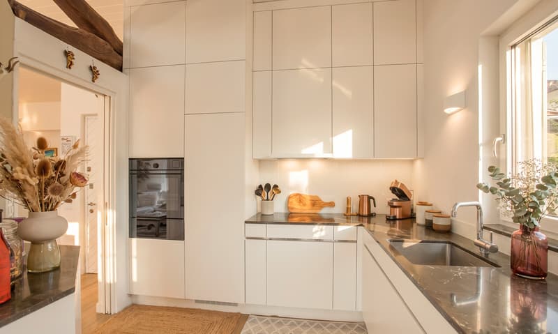 BELLA CASA INDIPENDENTE DI 3.5 LOCALI CON DARSENA A BISSONE (4)